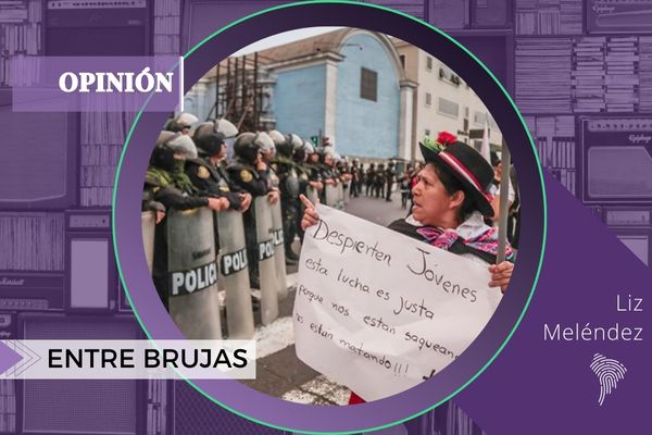 Que el 2024 nos ayude a recuperar el país