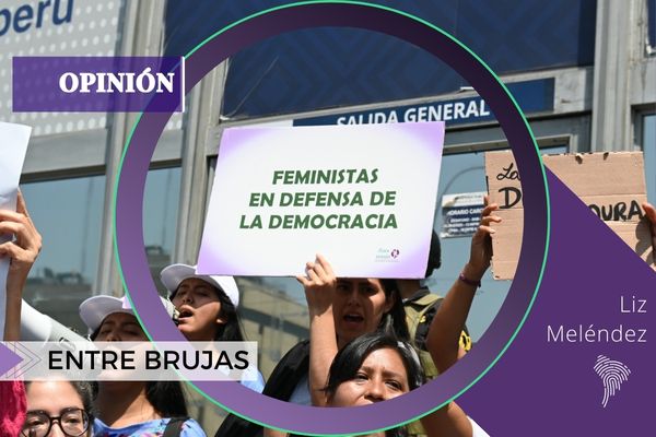 ¡No hay democracia, sin justicia!