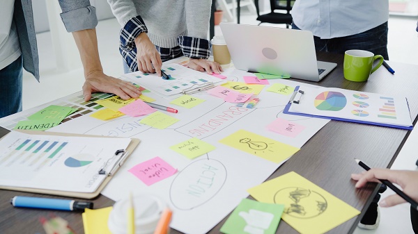 Emprendedor: Conoce cómo construir una marca fuerte para tu negocio