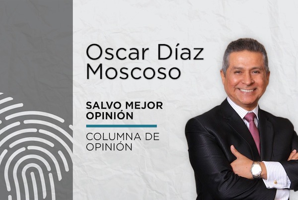 Marcos Díaz Moscoso