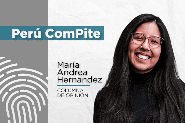 Resguardando la estabilidad macroeconómica, base de la competitividad