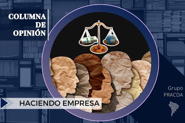 Sociedad vs. Corrupción