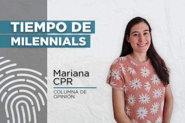 Mariana CPR