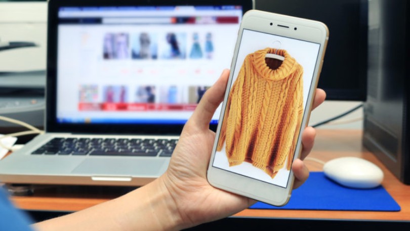 Marketplace - facebook