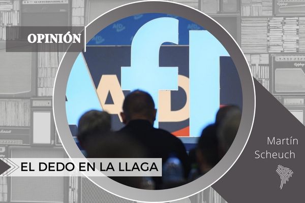 La ultraderecha contra sus votantes