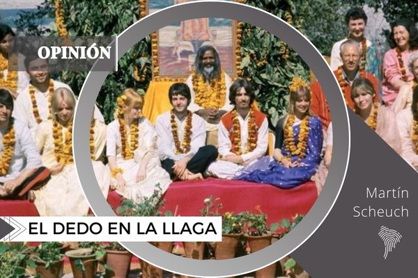 El sutil poder del abuso espiritual