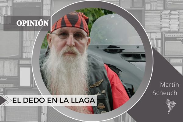 El cineasta más independiente de Alemania