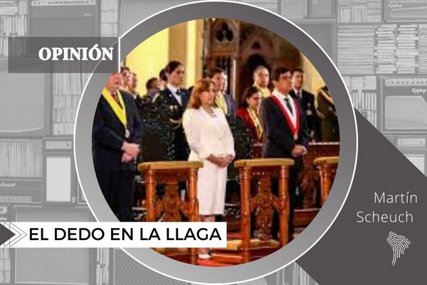 Católicos de miércoles