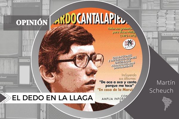 Cantalapiedra