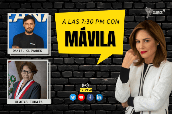 Entrevista a Gladys Echaiz y Daniel Olivares
