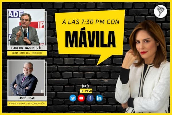 Mávila Huertas