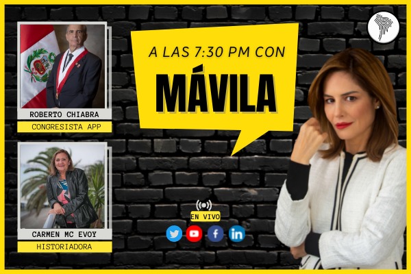 ¿Que se vayan todos?