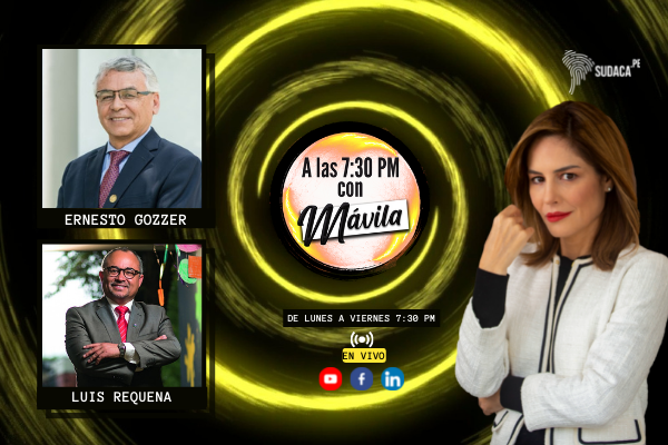 Mávila - Requena y Gozzer