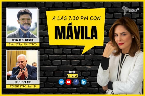 En camino a la confianza