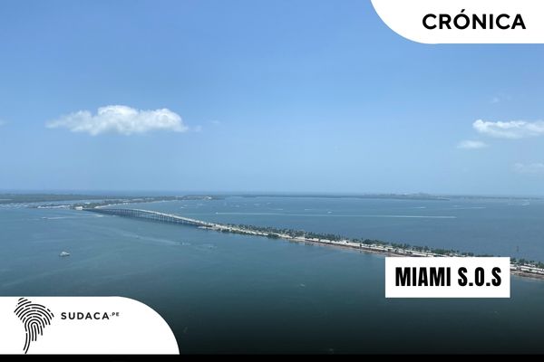Miami S.O.S