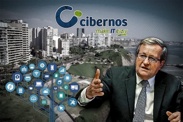 Una cuestionada contratación por 48 millones de soles en Miraflores