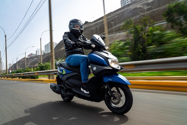 Motos Perú