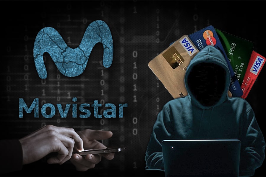 Calvario con Movistar: el testimonio de una víctima de ‘SIM swapping’