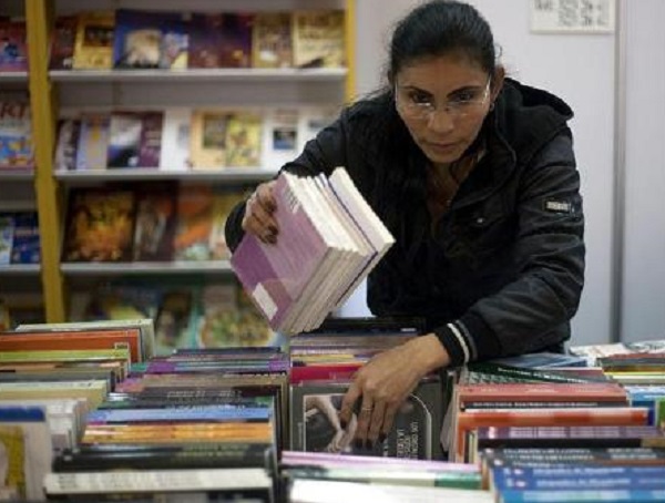 8 libros sobre empoderamiento femenino
