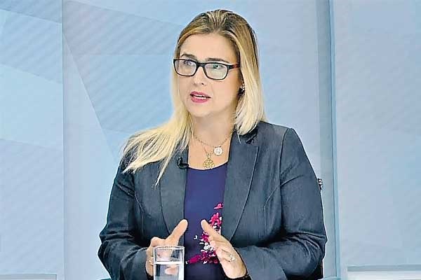 “Se ha hecho mucho daño al asociar migración con delincuencia”