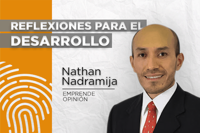 La agenda que deberíamos estar discutiendo
