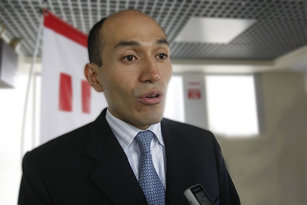 «Formalizar la economía y el empleo debería ser una política de Estado»