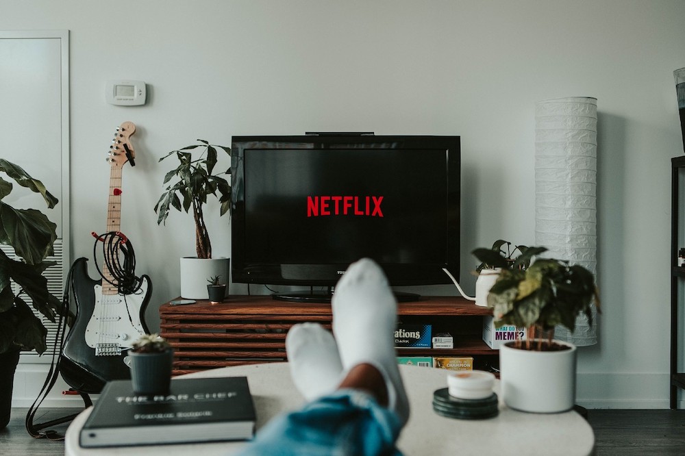 Netflix Semana Santa