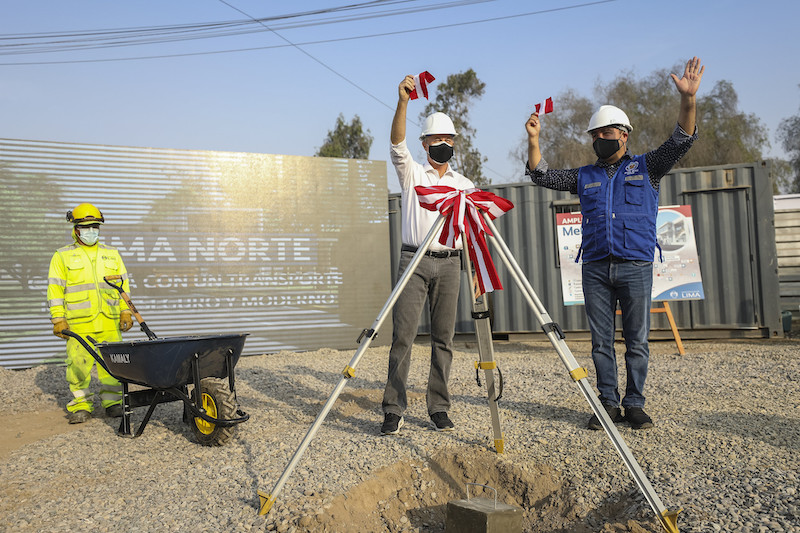 Los correos de OHL, la empresa implicada en el Club de la Construcción que sigue ganando millones con el Estado