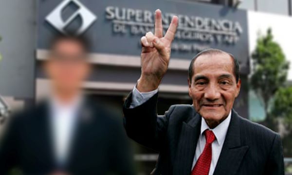 SBS no toma acción sobre estafa piramidal «Omega Pro»