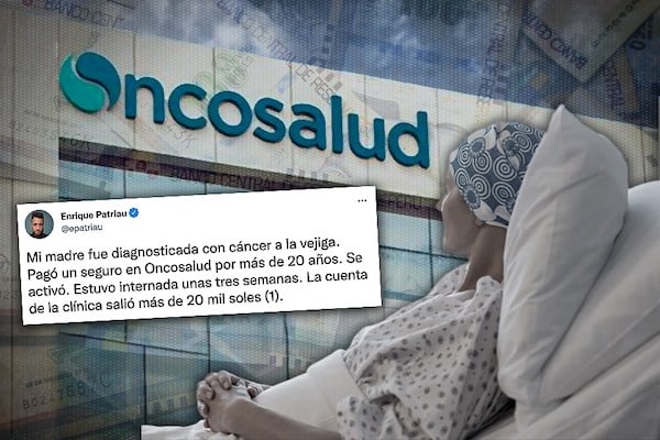 Oncosalud