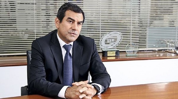 Oscar Caipo