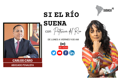 PDR - Carlos Caro