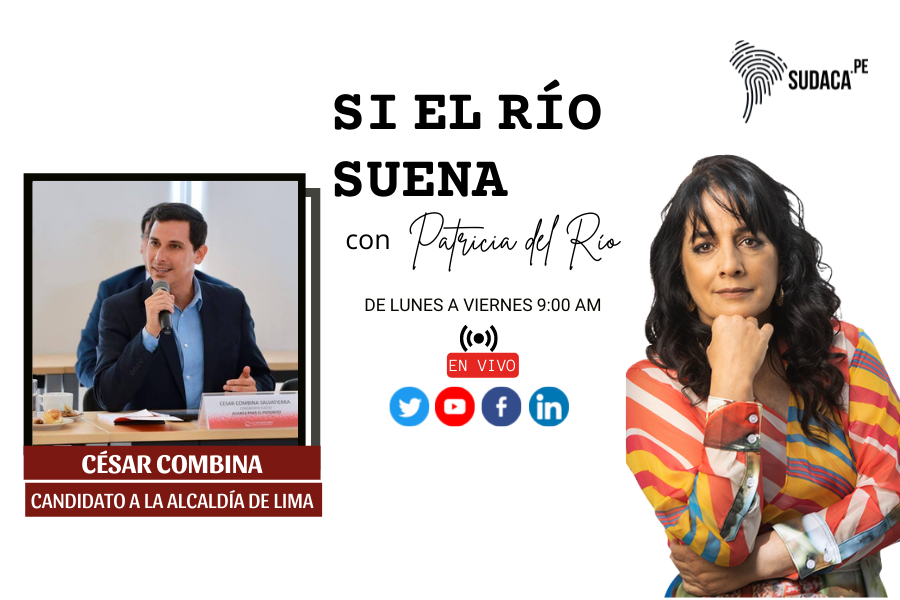 Empezó la carrera por la alcaldía de Lima