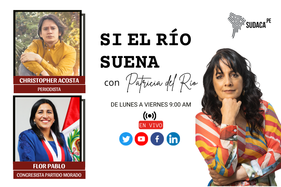 Golpe contra la libertad de prensa