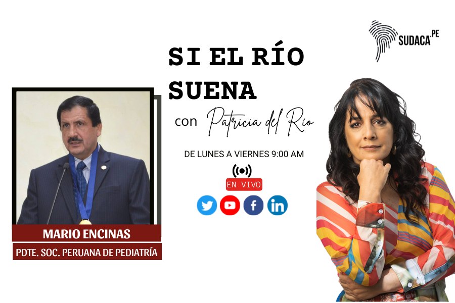 Vacuna Covid en niños y Caso Ana Estrada