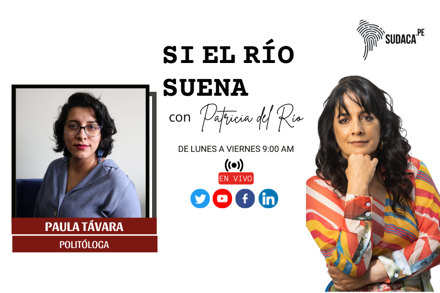 PDR - Paula Távara