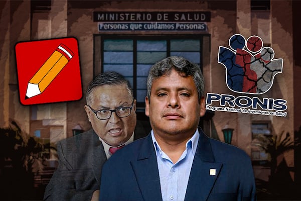 Caserito de la fiscalía