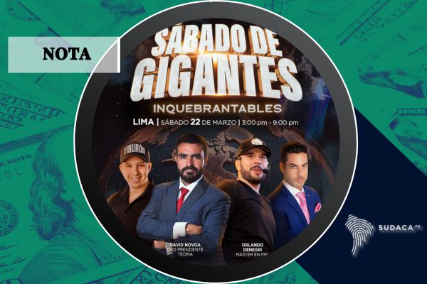 Sábado de Gigantes “Inquebrantable”: Teoma escribe una nueva historia de éxito