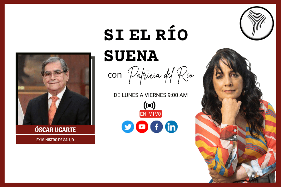 La salud en manos del ejecutivo