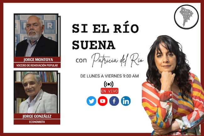 JNE aprobó vacancia del Alcalde de Lima