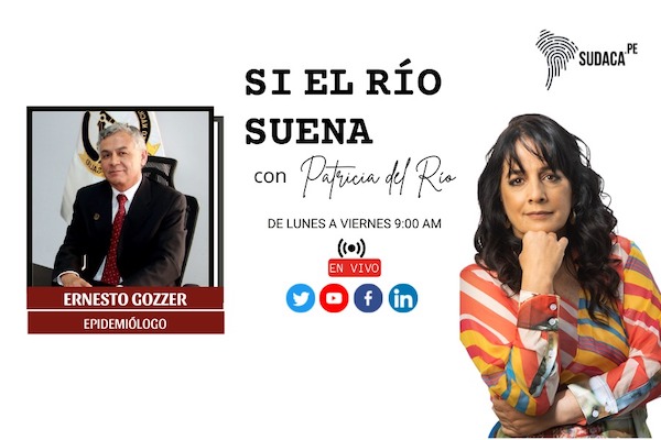 Patricia del Rio-Ernesto Gozzer