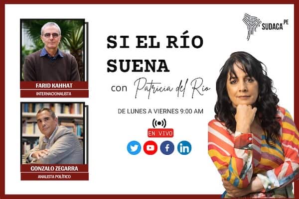 Patricia del Rio-Farid Kahhat-Gonzalo Zegarra