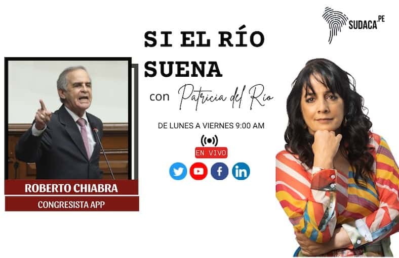 Patricia del Rio-Roberto Chiabra