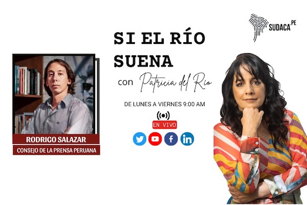 ¿La prensa es un chiste?