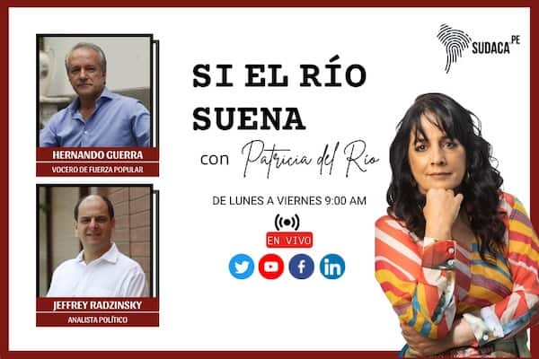 Faltaron votos para la vacancia