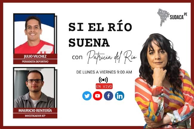 Patricia del Río-Perú-Qatar