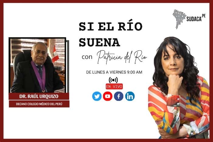 Colegio Médico se defiende ante ataques del ministro de Salud