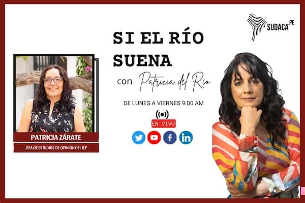 Se cuentan votos para la vacancia