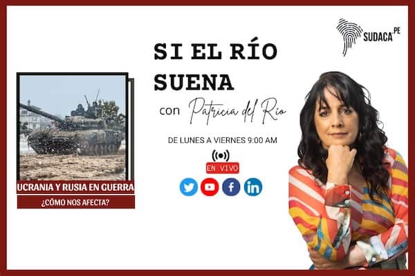 Guerra entre Rusia y Ucrania ¿Cómo nos afecta?