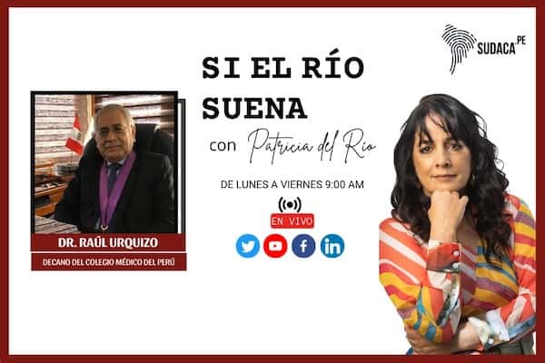 CMP no perdona al ministro de Salud
